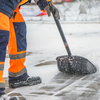 I am a municipal worker